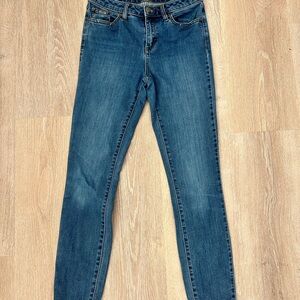 Prana Women’s Skinny Jeans – Size 6 / 28